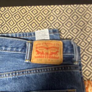 Levi's 550 Jeans 38-30